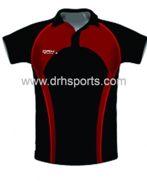 Polo Shirts Manufacturers in Abbotsford